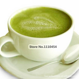 Natural Organic Matcha Green Tea Powder Slimming Tea Weight Loss Makeup Tea 80g