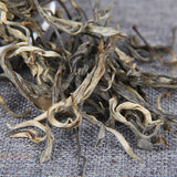 Lose Weight Healthy Drink Cha Tea Yunnan White Tea Organic Bulk Bud Pu'er 500g