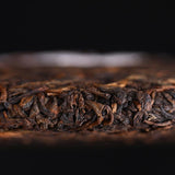 Haiwan Ripe Puerh Chinese Tea 9978 Shu Puer Tea Ripe Puer Tea Cake 357g