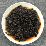 Year Ripe Pu-erh Black Tea China Yunnan Shu Ripe Puer Pu-erh Tea