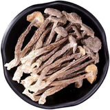 Premuim Dried Velvet Mushroom Antler Mushroom Deep Mountain Edible Fungi 250g