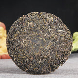 Cha Tea Health  Arbor Early Spring Tea Pu'er Garden Tea Cake 180g