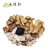 100% Natural Bazhen Soup Danggui Shudi Baishao Dangshen 408g Top-grade  八珍汤