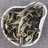 Moonlight White Pu'er Cha Tea Top High Quality Loose Leaf Pu-Erh Tea Pure 500g