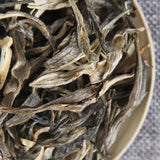 Lose Weight Healthy Drink Cha Tea Yunnan White Tea Organic Bulk Bud Pu'er 500g