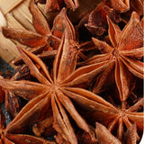 100% Natural Organic Star Anise Herb Bajiao Cooking Materials 250g / 500g 八角