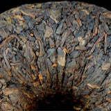 High Mountain Tea Thousand Years Ancient PU ER GUA CHA Ripe Pu-erh Tea 500g