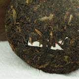 Box Yunnan Aged Puer Tea Xiaguan Ecology Old Tree Tuocha Cha Pu-Erh Tea 250g