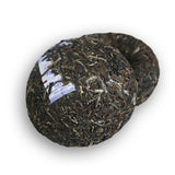 Cha TAETEA Reunion Tuocha 1901 MengHai Dayi Puer Ancient Tree Puerh Tea 500g