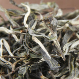 Big Tree Pu'er Green Tea Puer Cha Tea Spring Pure Pu-Erh Tea In Bulk Yunnan 500g