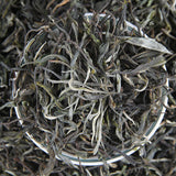 Big Tree Pu'er Green Tea Puer Cha Tea Spring Pure Pu-Erh Tea In Bulk Yunnan 500g