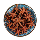 100% Natural Organic Star Anise Herb Bajiao Cooking Materials 250g / 500g 八角