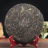 Classical Pu'er Tea Cake Natural Cha Tea Iceland Mengku Pu-erh Tea Pure 357g