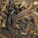 Aged Pu'er Jingmai Mountain Old Tree Tuocha Xiaguan Tou Cha Cha Puer Tea 100g