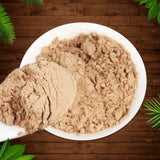 Organic Dang Shen Powder Chinese Salvia Miltiorrhiza Powder Red Sage Root Powder