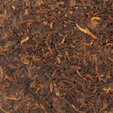 Natural Chinese Golden Bud Tea Ripe Pu'er Tea Menhai Ancient Tree Puerh Tea 100g