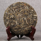 High Quality Original Green Tea Top Spring Pu-Erh Tea Organic Pu'er Cha Tea 200g