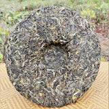 High Quality Pu'er Tea Cake Icelandic Bingdao Ancient Tree Pu-erh Tea 357g