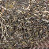 Classical Pu'er Tea Cake Natural Cha Tea Iceland Mengku Pu-erh Tea Pure 357g