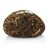 Cha Tuo Cha Ancient Tree Lucky Puer Tuo Yunnan Menghai TAETEA Dayi Pu'er 100g