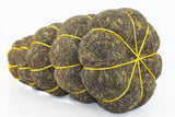 5 Layers Pumpkin Gourd Type Craft Pu'er Gift Tea Yunnan Pu-erh Green Tea 3000g