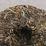 High Quality Original Green Tea Top Spring Pu-Erh Tea Organic Pu'er Cha Tea 200g