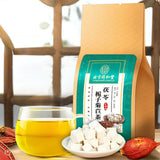 Organic Healthy Drink Fuling Zhizi Juju Tea Organic Healthy Herbal Tea 150g