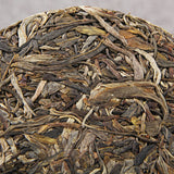 High Quality Original Green Tea Top Spring Pu-Erh Tea Organic Pu'er Cha Tea 200g