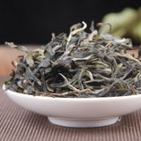 Big Tree Pu'er Green Tea Puer Cha Tea Spring Pure Pu-Erh Tea In Bulk Yunnan 500g