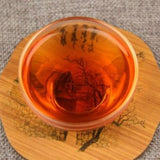 Chinese XinHui "Chen Pi" Tangerine Peel "Gong Ting Ripe Puer Tea 100g/box