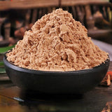 Organic Dang Shen Powder Chinese Salvia Miltiorrhiza Powder Red Sage Root Powder