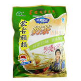 New Mongolia Suutei Tsai Instant Milk Buttered Tea Powder-Salty Sweet Flavor Tea