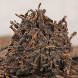 Ancient Tree Pu'er TeaTop-grade Yunnan Menghailaogeng Slimming Chinese Tea 1000g