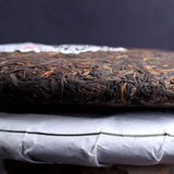 Haiwan Shen Shan Lao Shu Batch 181 Premium Ripe Pu-erh Tea Cake 500g