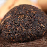 Cooked Pu-erh Pu’er Shu Puer Tuo Cha Yunnan Nature Ripe Pu erh Tuo Tea 5pcs 500g