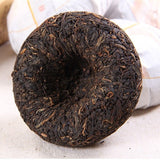 Chinese Old Tea Menghai Tree Organic Pu Erh Chinese Premium Yunnan Puer Tea 100g