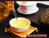 100g Cha Puer Tea Pu erh Yunnan High Quality Green Tea Premium Puerh Tea Healthy