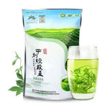 Organic Jiaogulan Herbal Tea Five Leaves Gynostemma Pentaphyllum Herbs Tea 250g