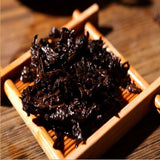 Chinese Old Tea Menghai Tree Organic Pu Erh Chinese Premium Yunnan Puer Tea 100g