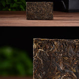 Healthy Drink Top-Grade Organic Cha Pu-erh Green Tea Yunnan Pu'er Tea Brick 250g