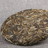 High Quality Original Green Tea Top Spring Pu-Erh Tea Organic Pu'er Cha Tea 200g