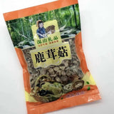 Premuim Dried Velvet Mushroom Antler Mushroom Deep Mountain Edible Fungi 250g