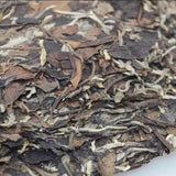 350gHigh Quality Aging Old White Tea Chinese Tea 2013 Shoumei White Tea Cake