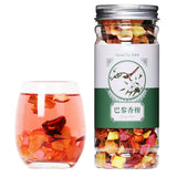 Blooming Flower Tea Quality Artistic  Peony Scented Tea Puer Nectar Fruit Herbal