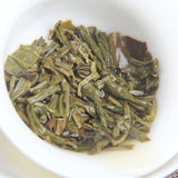 Mini Tuocha Huahaoyueyuan Cha Tea Top-grade Mid-Autumn Mooncake Pu'er Tea 500g