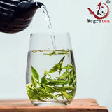 New Good Quality Dragon Well Tea The Chinese West Lake Long Jing 250g