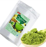 Weight Loss Food Green Tea Slimming Matcha Powder Tea Top Japan Matcha Tea 250g