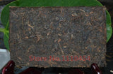 Compressed Tea Natural Healthy Drink Old Puer Tea Organic Pu Erh Tea Brick 250g