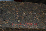 Compressed Tea Natural Healthy Drink Old Puer Tea Organic Pu Erh Tea Brick 250g