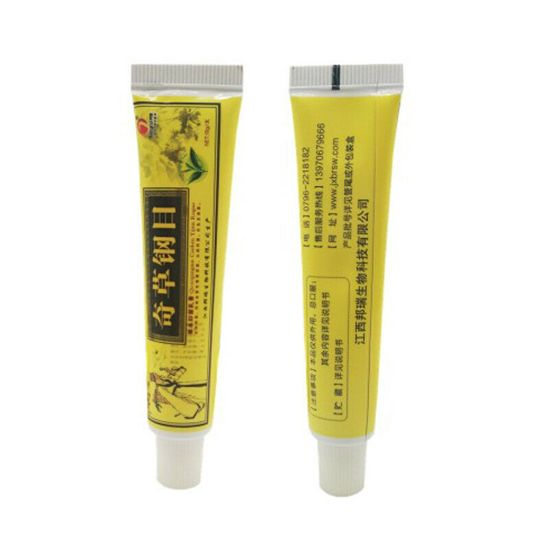 Chinese Medicine Advanced Body Psora Ps Cream Perfect For Ointment 